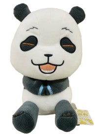 Plus Banpresto Big Jujutsu Kaisen Panda 20cm (18370) 