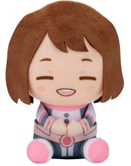 Plus Banpresto Big My Hero Academia Ochaco Urar...