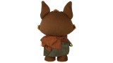 Jucarie Plus Biomutant Character 30cm