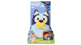 Plus Bluey Kids Light Up Bedtime Pal Soft (10045)
