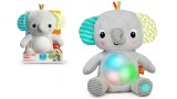 Jucarie Plus Bright Starts Hug-a-bye Baby (12498)