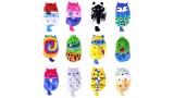 Jucarie Plus Cats Vs Pickles (blind Bag) (33124761)