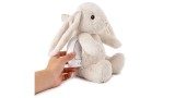 Jucarie Plus Cloud B Love Light Billy Bunny (cb7703-bb)