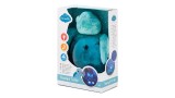Jucarie Plus Cloud B Tranquil Turtle Aqua (cb7423-aq)