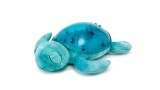Jucarie Plus Cloud B Tranquil Turtle Aqua (cb7423-aq)