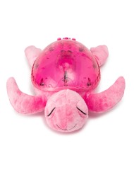Plus Cloud B Tranquil Turtle Pink (cb7423-pk)