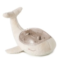 Plus Cloud B Tranquil Whale White (cb7900-wd)