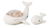 Jucarie Plus Cloud B Tranquil Whale White (cb7900-wd)
