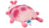 Jucarie Plus Cloud B Twilight Ladybug Pink (cb7353-pk)