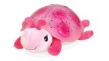 Jucarie Plus Cloud B Twilight Ladybug Pink (cb7353-pk)