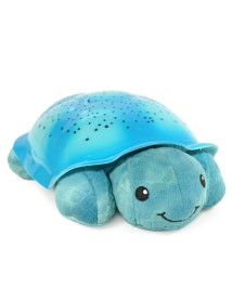 Plus Cloud B Twinkling Twilight Turtle Aqua (cb7323-t2p) 