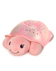Plus Cloud B Twinkling Twilight Turtle Pink (cb7323-t2p)