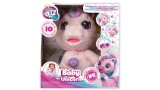 Plus Club Petz Baby Unicorn Light Pink