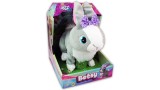 Jucarie Plus Club Petz Betsy Purple