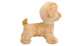 Jucarie Plus Club Petz Milo The Dog (281-81314)