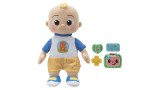 Jucarie Plus Cocomelon Boo Boo Jj (cmw0249)