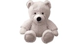 Jucarie Plus Cozy Time Microwaveable Cozy Warmer Polar Bear