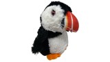 Jucarie Plus Cozy Time Microwaveable Cozy Warmer Puffin