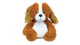 Jucarie Plus Cozy Time Microwaveable Cozy Warmer Springer Spaniel (3146806)