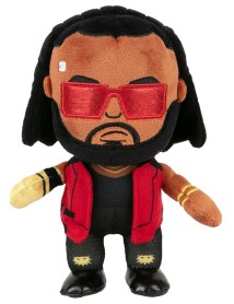 Plus Cyberpunk 2077 M8z Dexter Deshawn 22cm 