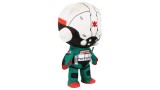 Jucarie Plus Cyberpunk 2077 M8z Trauma Team Security Specialist 22cm
