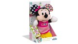 Plus Disney Baby Clementoni Minnie First Activities With Teething Ring (1000-17164)