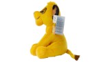 Jucarie Plus Disney Sitting Sound Simba (DCL-9279-5)