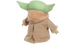 Jucarie Plus Disney Star Wars The Mandalorian Squeeze Blink Grogu (child Plush 11) 27cm