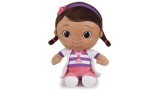 Jucarie Plus Doc Mcstuffins Stylised 25 CM