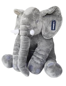 Plus Elephant 