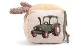 Jucarie Plus Filibabba Activity Cube Magic Farm (fi-02780)