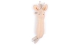 Jucarie Plus Filibabba Linen Rattle Horse (fi-02810)