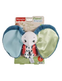 Plus Fisher-price All Ears Lovey (hkd63) 