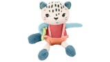 Jucarie Plus Fisher-price Spotting Fun Snow Leopard (hkd64)