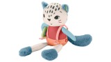 Jucarie Plus Fisher-price Spotting Fun Snow Leopard (hkd64)