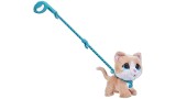Jucarie Plus Furreal Walkalots Big Wags Cat 2.0 (f1998)