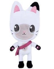 Plus Gabbys Dollhouse Pandy Paws 25cm