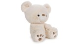 Jucarie Plus Gund Character Bear Kai Vanilla 30cm (6058554)