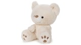 Jucarie Plus Gund Character Bear Kai Vanilla 30cm (6058554)
