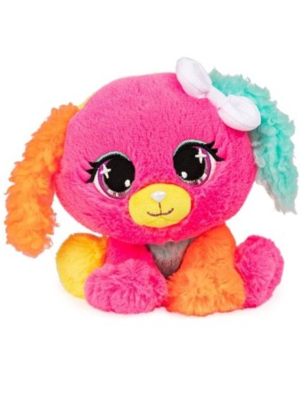Jucarie Plus Gund P.lushes Pets 24kt Carti (20138466)