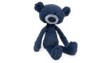 Plus Gund Toothpick Bear Ripple 38cm (6061451)
