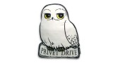 Plus Harry Potter Hedwig