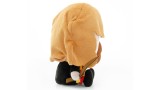 Jucarie Plus Harry Potter Hermione 20cm