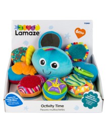 Plus Lamaze Octivity Time (27206) 