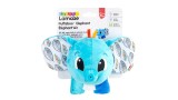 Jucarie Plus Lamaze Puffaboo Elephant (827467)