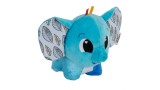 Jucarie Plus Lamaze Puffaboo Elephant (827467)