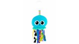 Jucarie Plus Lamaze Sprinkles The Jellyfish On-the-go Baby (27194)