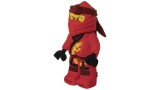 Jucarie Plus Ninjago Kai 33cm (4014111-335540)