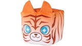 Jucarie Plus Meta Cubez Tiger 20 CM