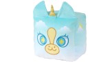 Jucarie Plus Meta Cubez Unicorn 20cm
